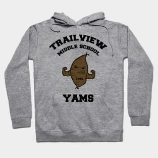 Trailview MS Yams Hoodie